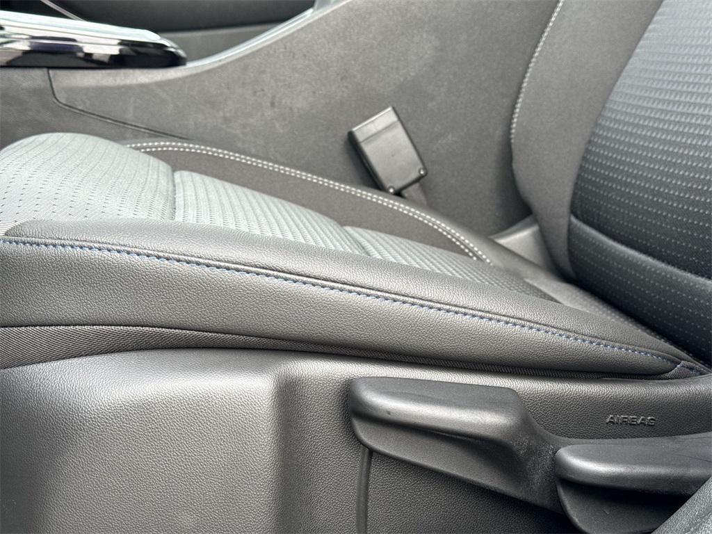 new 2026 Chevrolet Trax car, priced at $24,761