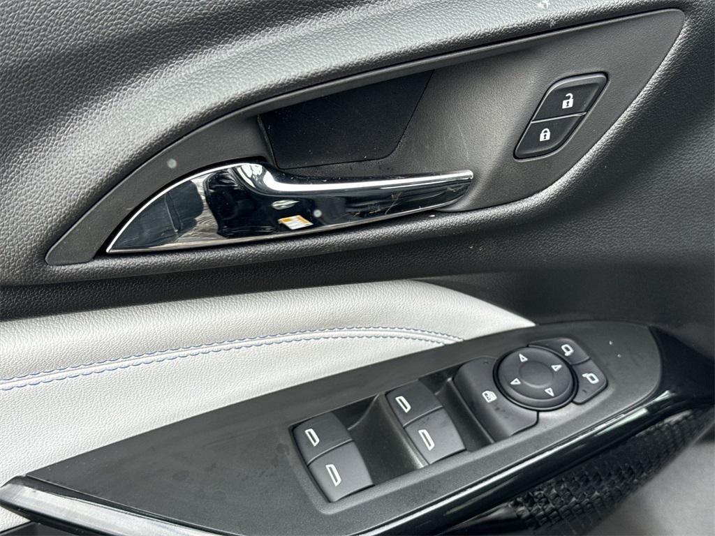 new 2026 Chevrolet Trax car, priced at $24,761