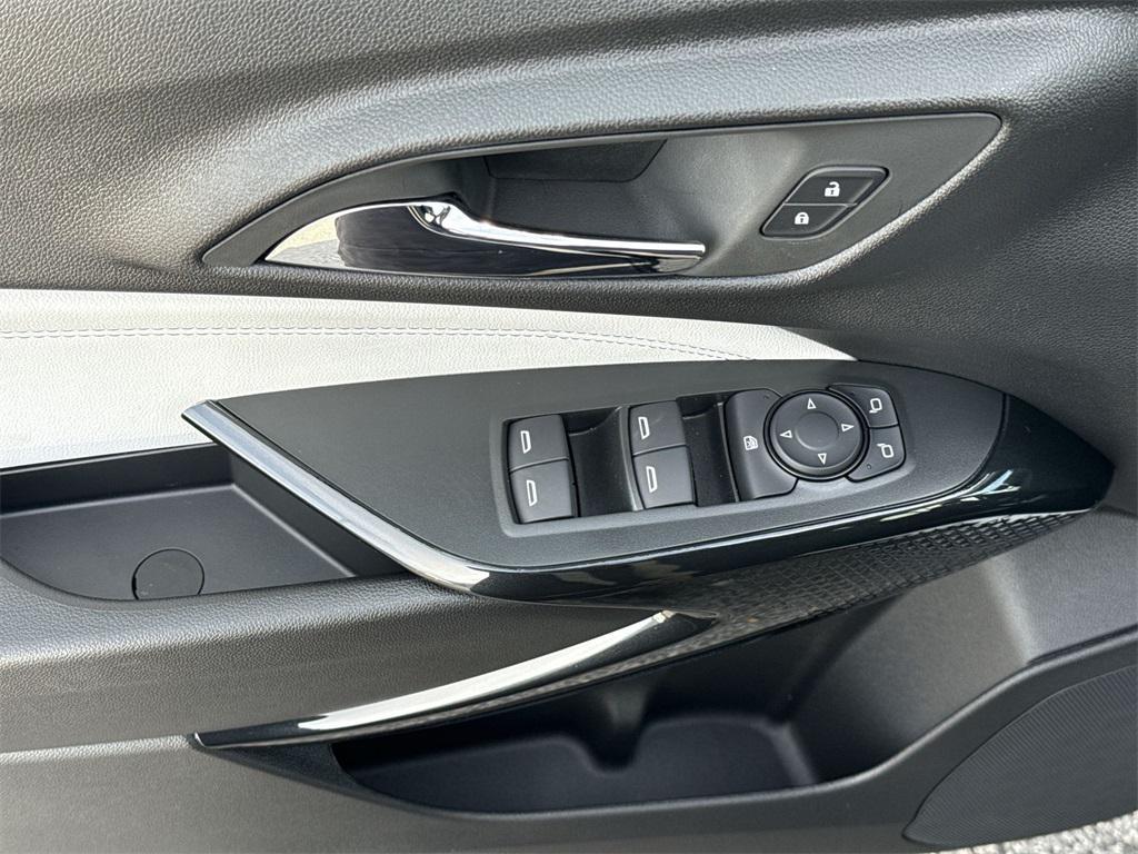 new 2026 Chevrolet Trax car, priced at $25,462