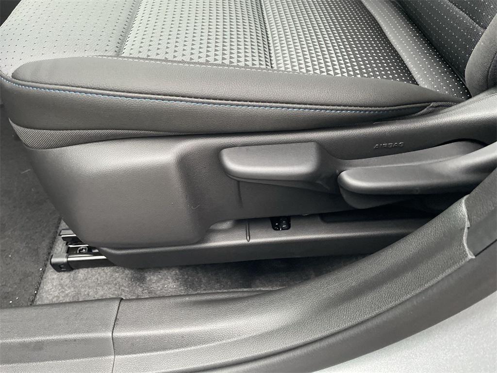 new 2026 Chevrolet Trax car, priced at $24,661