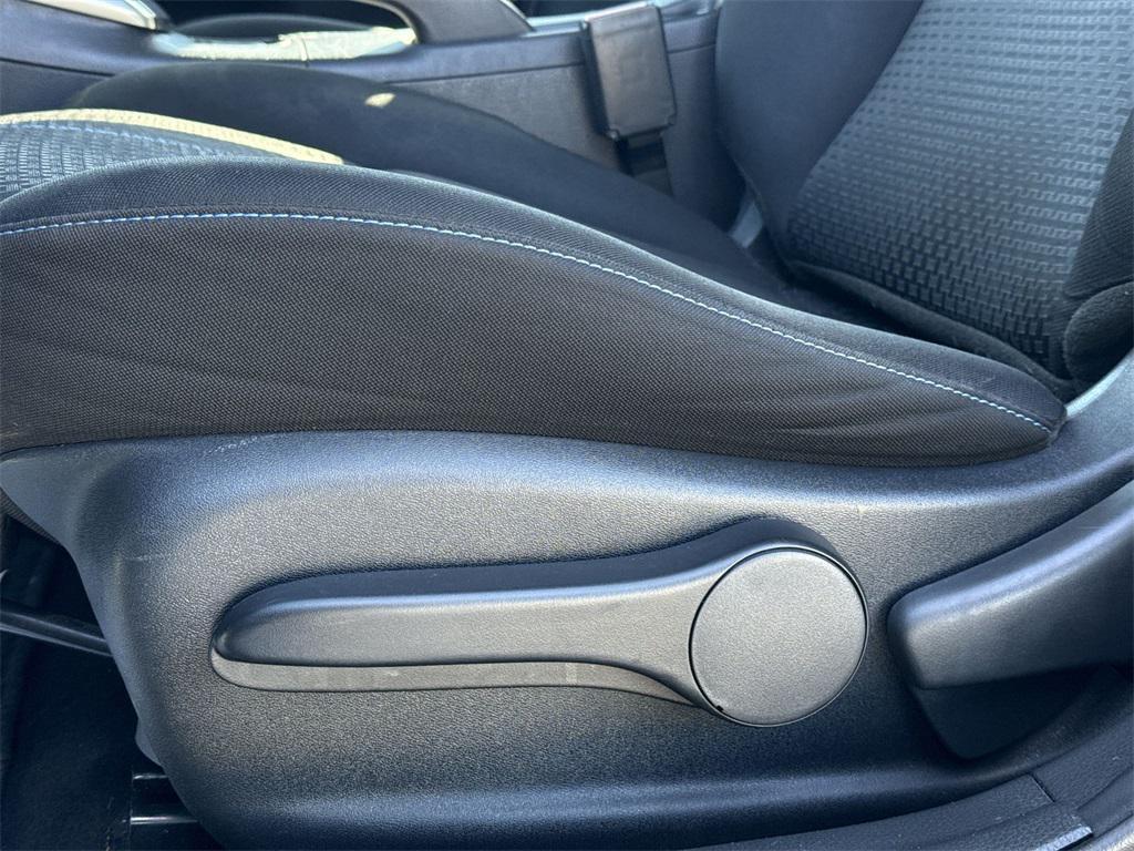 used 2017 Nissan Sentra car, priced at $10,625