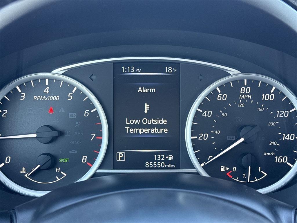 used 2017 Nissan Sentra car, priced at $10,625