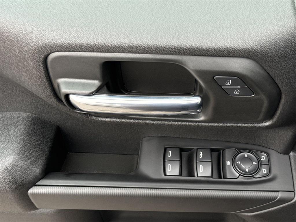 new 2026 Chevrolet Silverado 1500 car, priced at $53,031