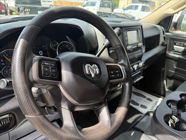 used 2019 Ram 3500 car, priced at $32,900