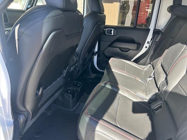 new 2026 Jeep Gladiator car, priced at $61,597