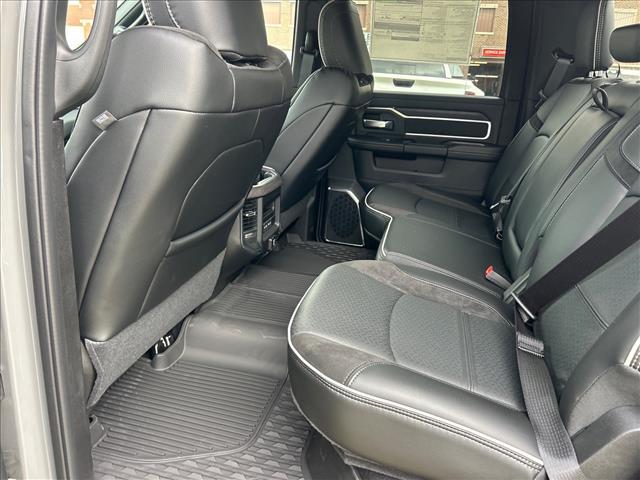 new 2026 Ram 3500 car