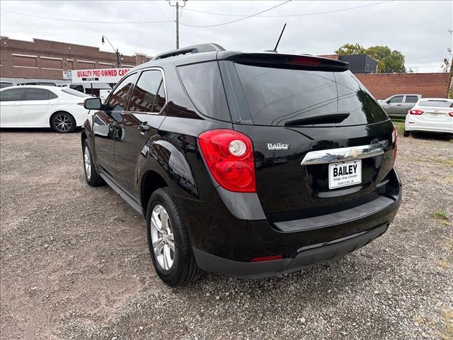 used 2015 Chevrolet Equinox car, priced at $8,995