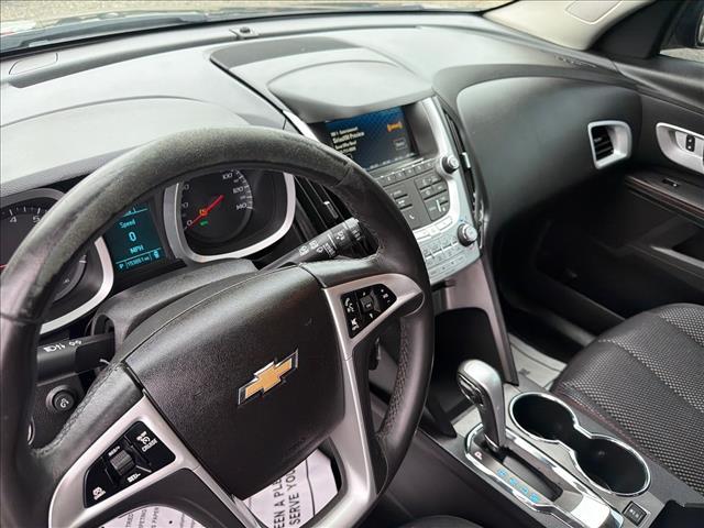 used 2015 Chevrolet Equinox car, priced at $8,995