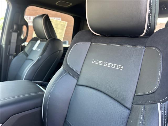 new 2026 Ram 3500 car