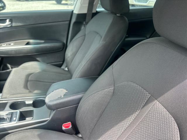 used 2018 Kia Optima car, priced at $6,995