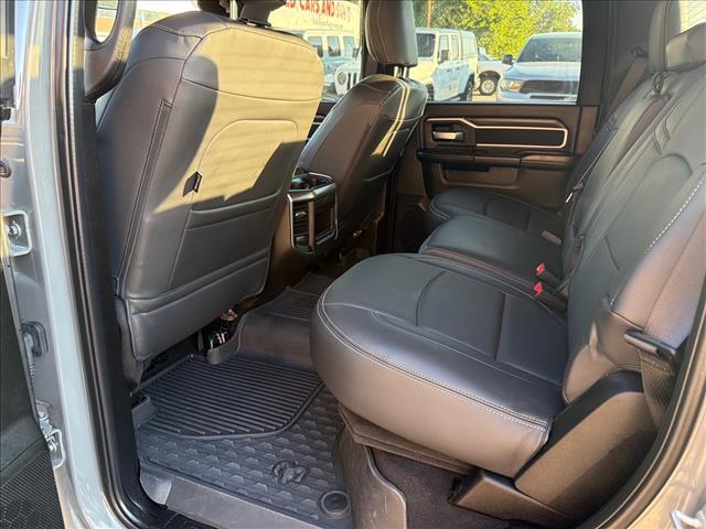 used 2026 Ram 3500 car, priced at $62,900