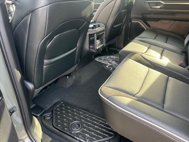 new 2026 Ram 1500 car