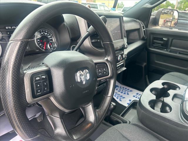 used 2022 Ram 3500 car, priced at $40,900