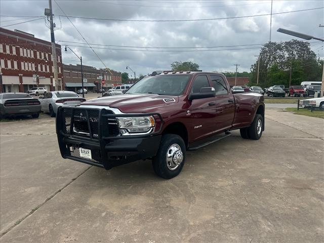 used 2022 Ram 3500 car, priced at $40,900