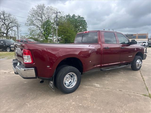 used 2022 Ram 3500 car, priced at $40,900