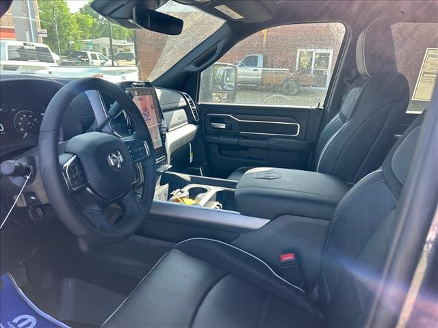 new 2026 Ram 3500 car