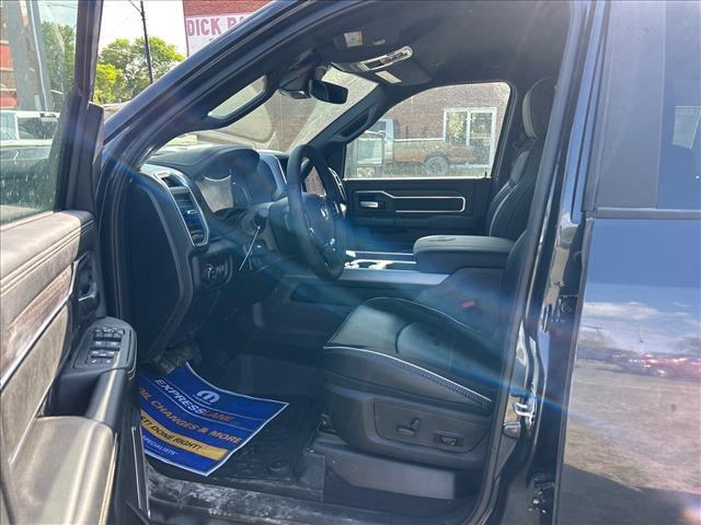 new 2026 Ram 3500 car