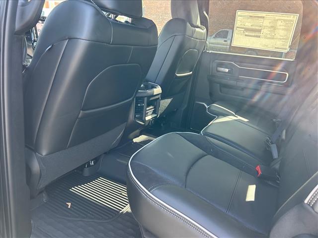 new 2026 Ram 3500 car