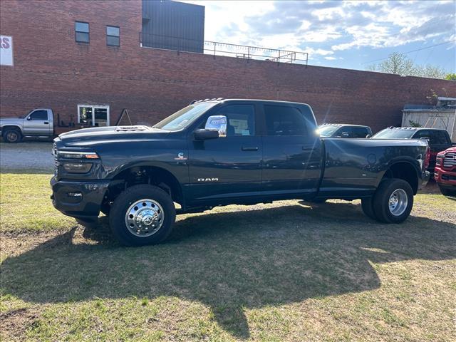 new 2026 Ram 3500 car