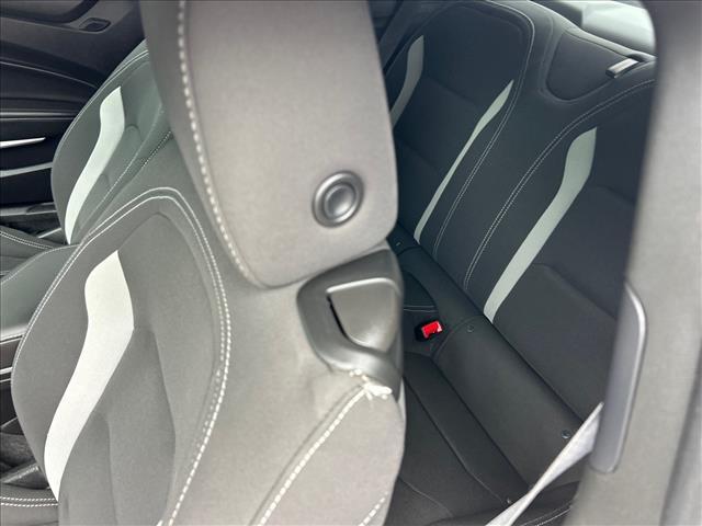 used 2018 Chevrolet Camaro car, priced at $19,900