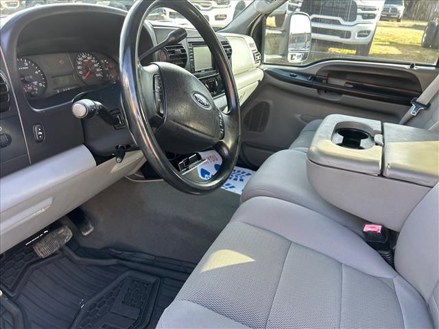 used 2006 Ford F-350 car, priced at $12,900