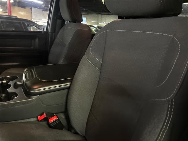 used 2024 Ram 3500 car, priced at $54,900