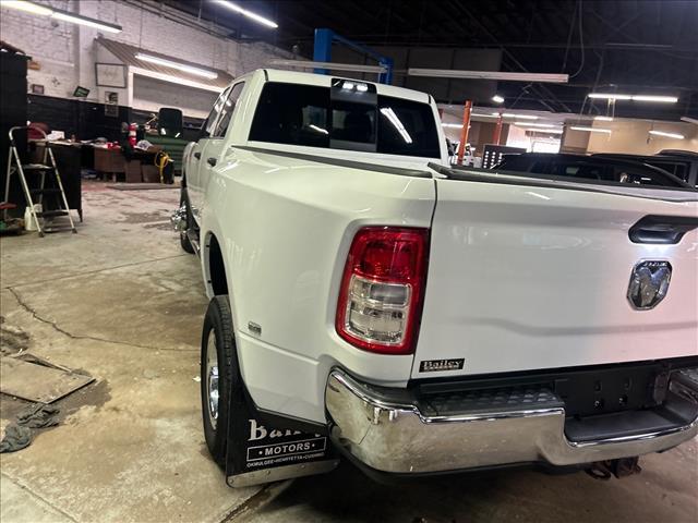 used 2024 Ram 3500 car, priced at $54,900