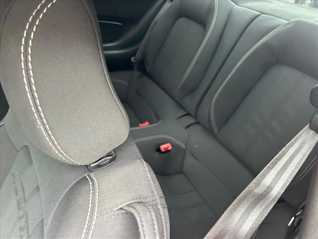 used 2018 Ford Mustang car, priced at $19,900