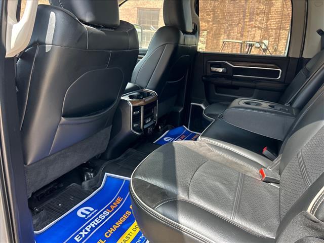 used 2024 Ram 3500 car, priced at $59,900