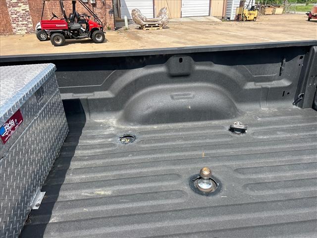 used 2024 Ram 3500 car, priced at $59,900