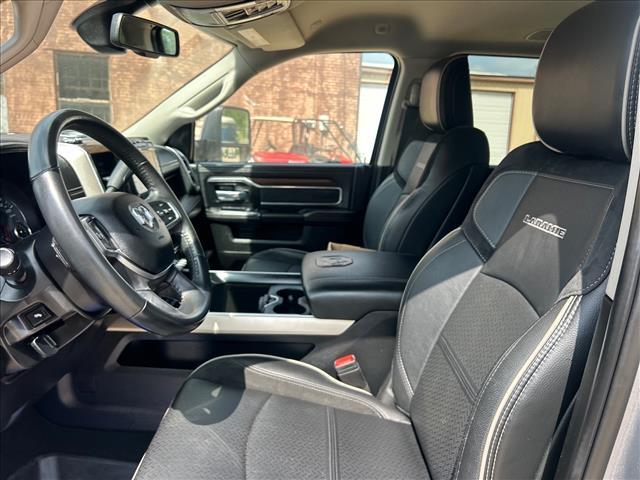 used 2024 Ram 3500 car, priced at $59,900