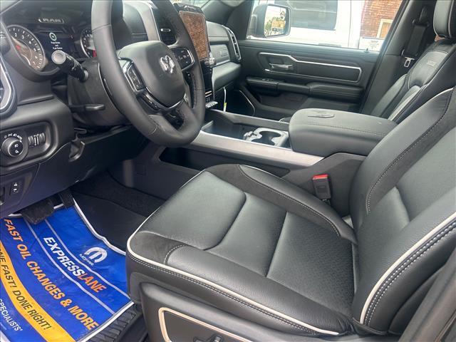 new 2026 Ram 1500 car