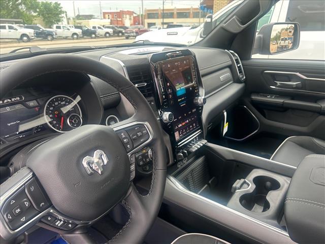 new 2026 Ram 1500 car