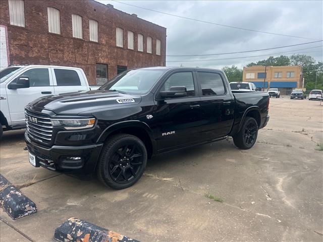 new 2026 Ram 1500 car