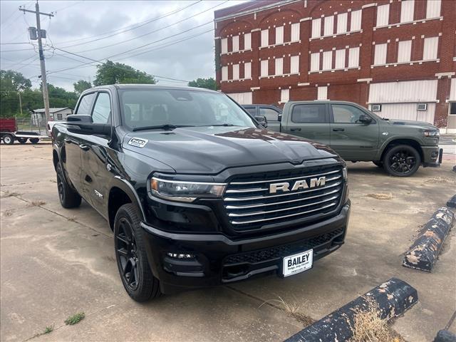 new 2026 Ram 1500 car