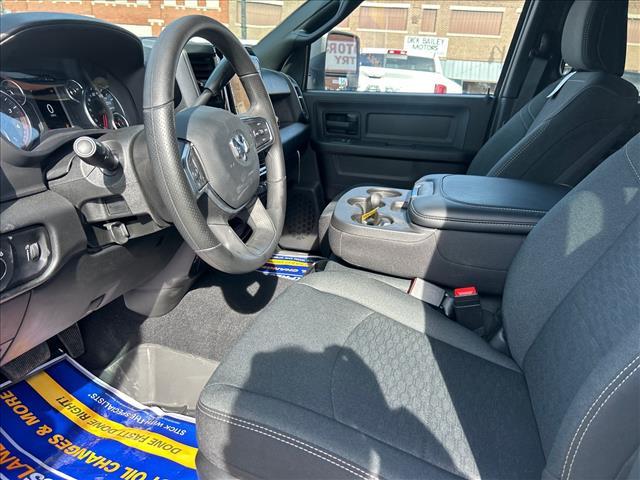 new 2026 Ram 3500 car, priced at $71,849