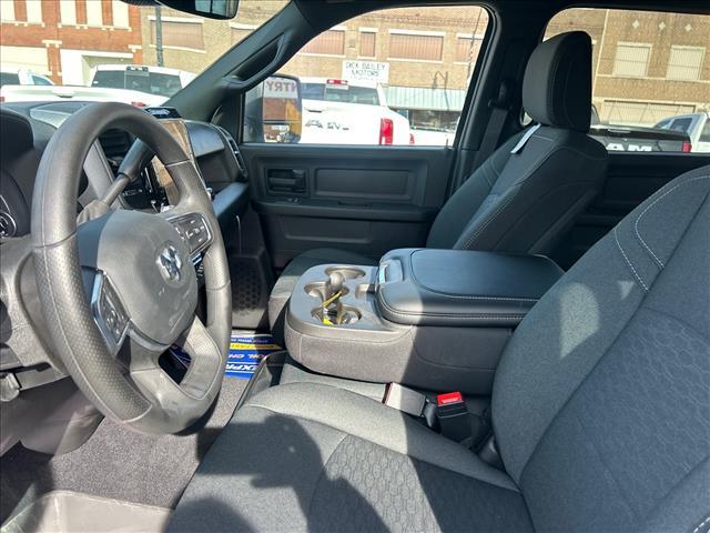 new 2026 Ram 3500 car, priced at $71,849