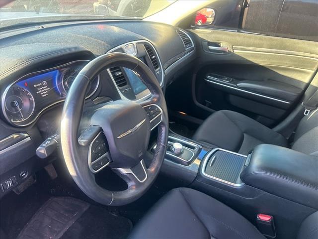 used 2020 Chrysler 300 car, priced at $16,900