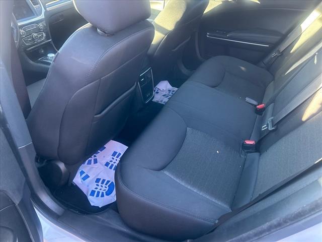 used 2020 Chrysler 300 car, priced at $16,900