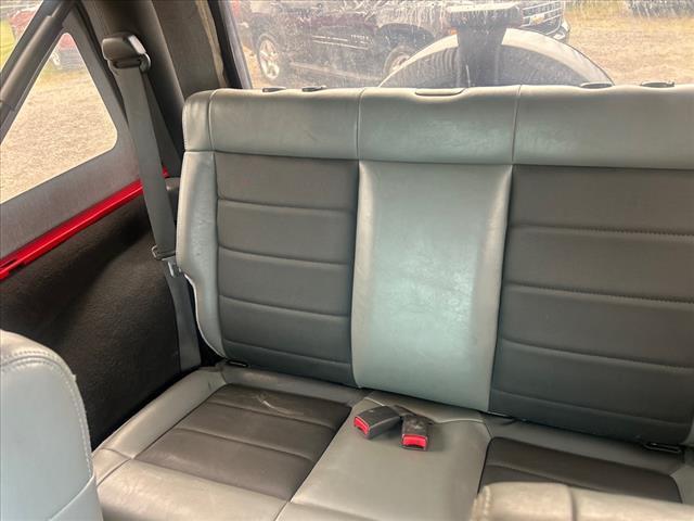 used 2009 Jeep Wrangler car, priced at $14,900