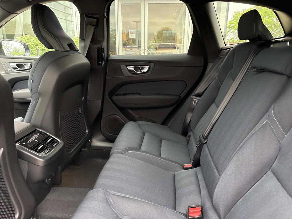 new 2026 Volvo XC60 car, priced at $66,039