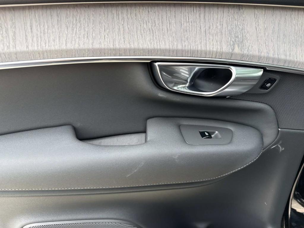 new 2026 Volvo XC90 car, priced at $76,360