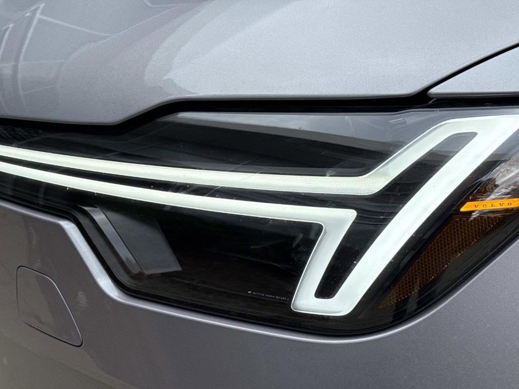 new 2026 Volvo XC90 car, priced at $75,955