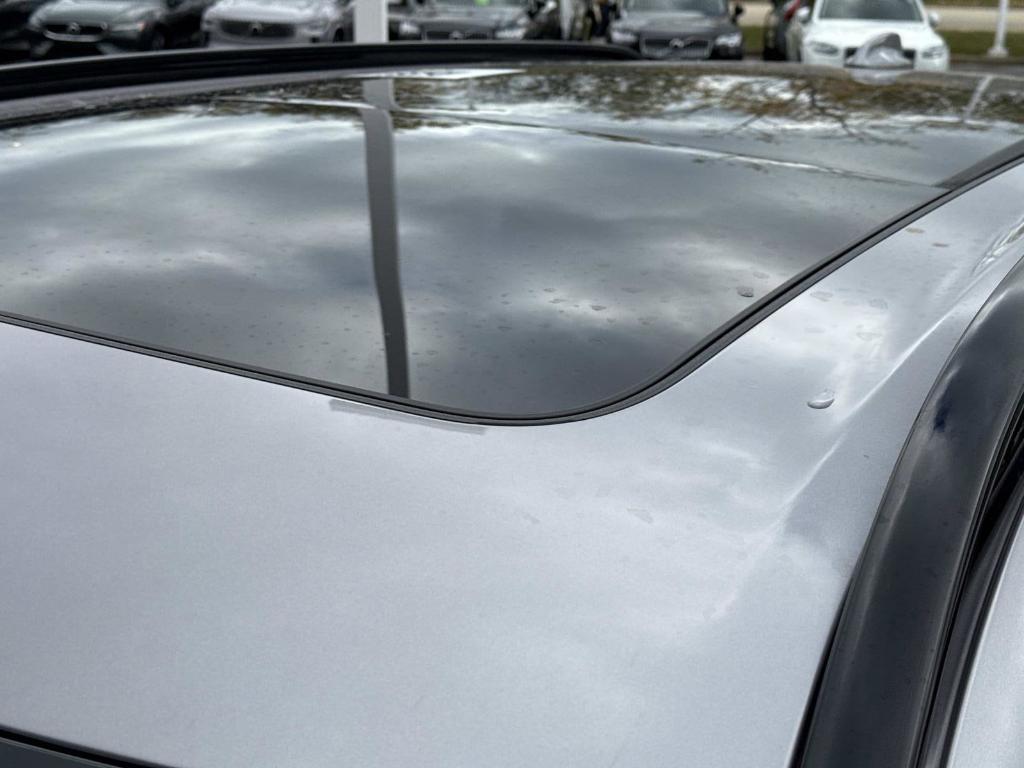 new 2026 Volvo XC90 car, priced at $75,955