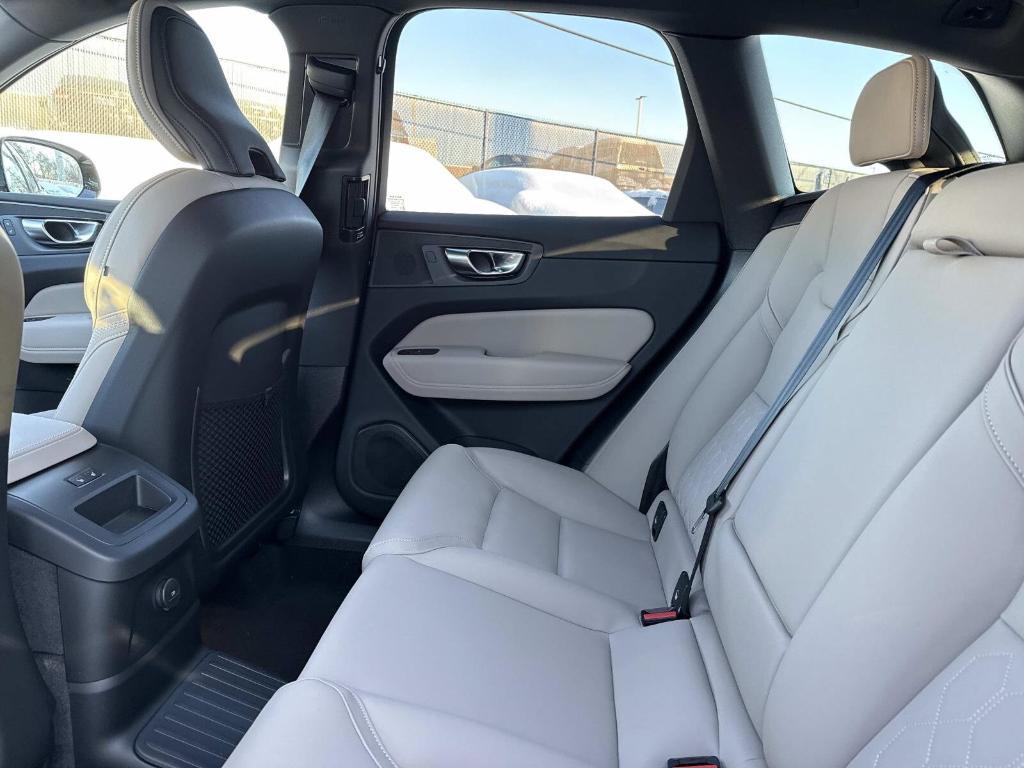 new 2026 Volvo XC60 Plug-In Hybrid car, priced at $69,285