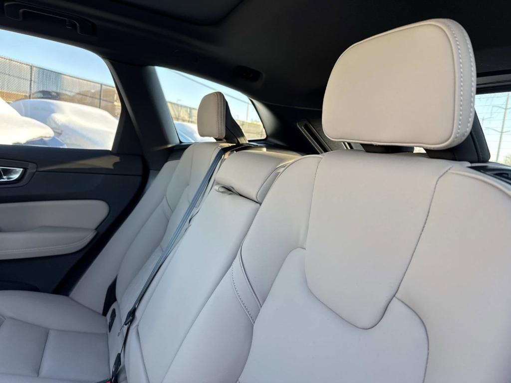 new 2026 Volvo XC60 Plug-In Hybrid car, priced at $69,285