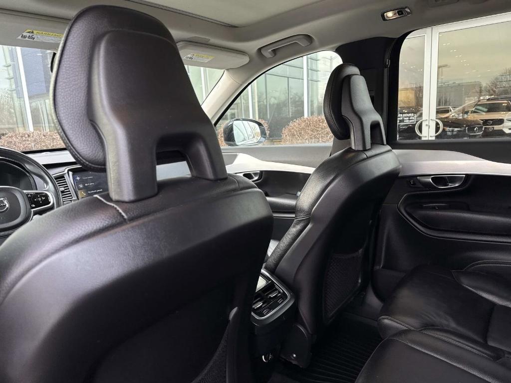 used 2018 Volvo XC90 car, priced at $21,491
