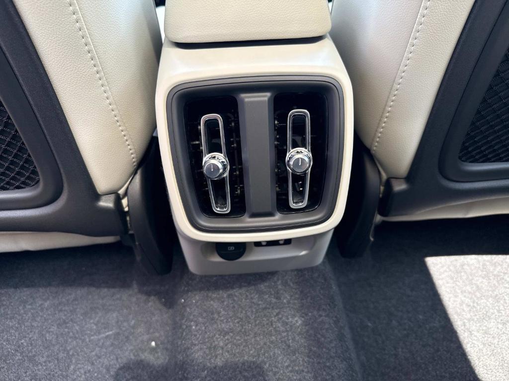 new 2026 Volvo XC40 car, priced at $53,975