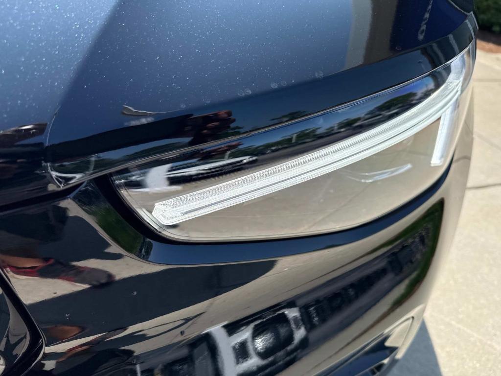 new 2026 Volvo XC40 car, priced at $53,975