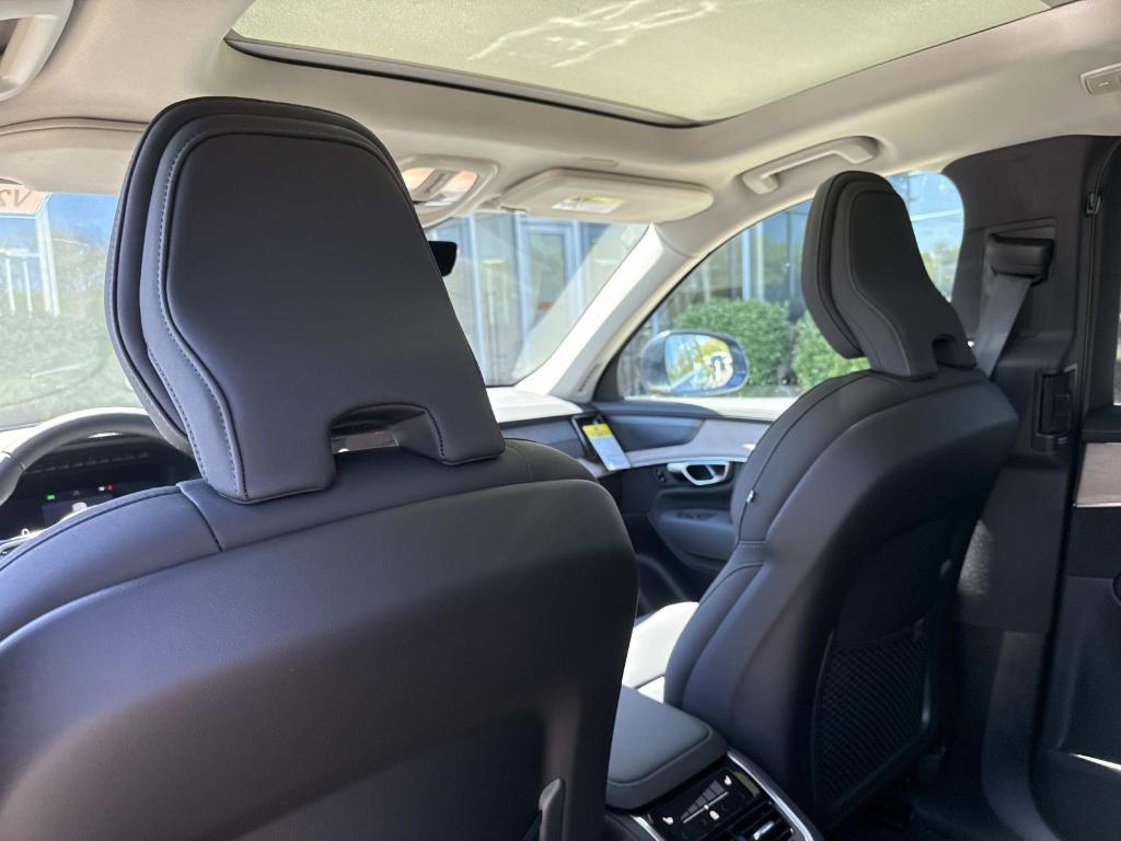 new 2026 Volvo XC90 Plug-In Hybrid car, priced at $85,509